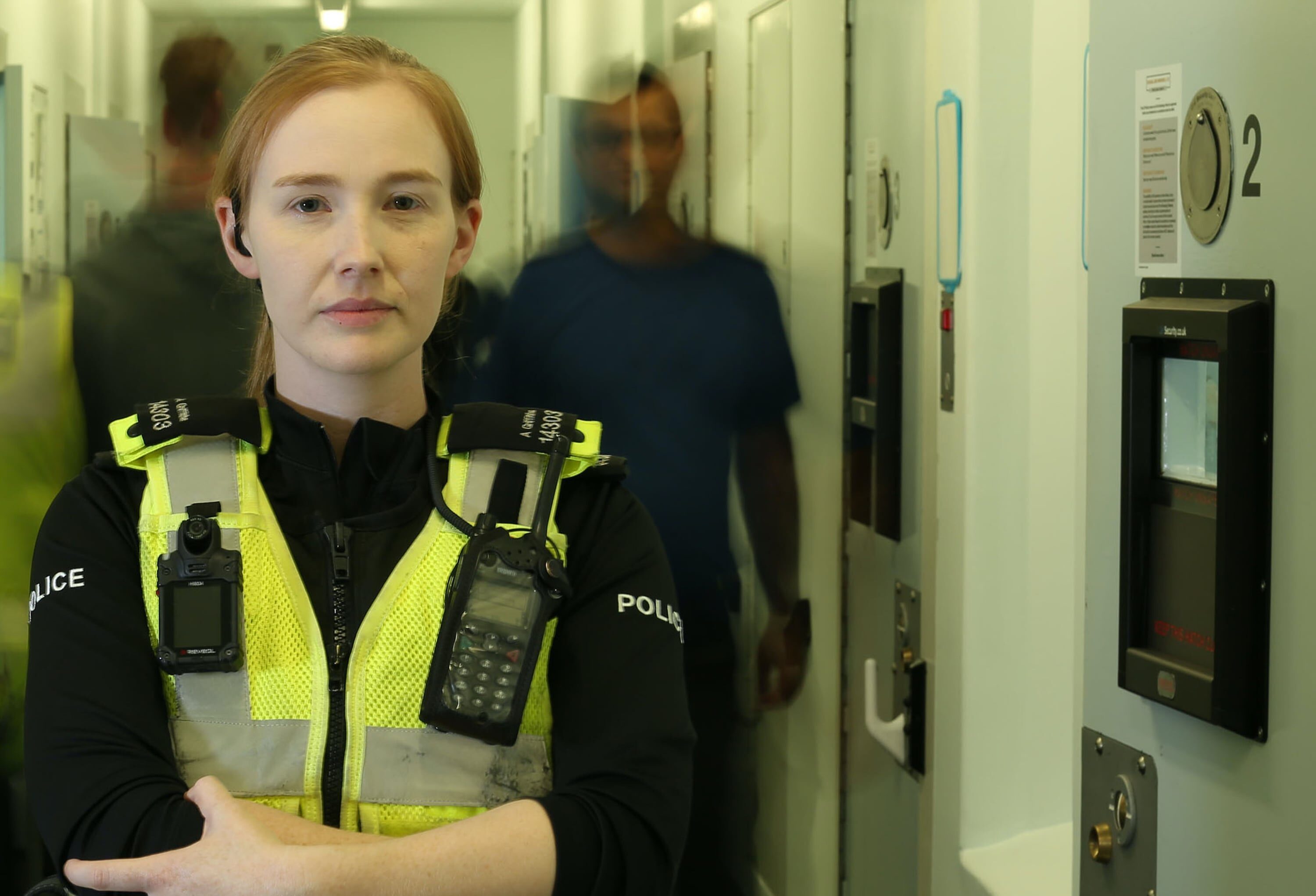 Police: Hour of Duty | UK Police Drama Series | Brinkworth TV - Police: Hour Of Duty 999: Police Hour Of Duty