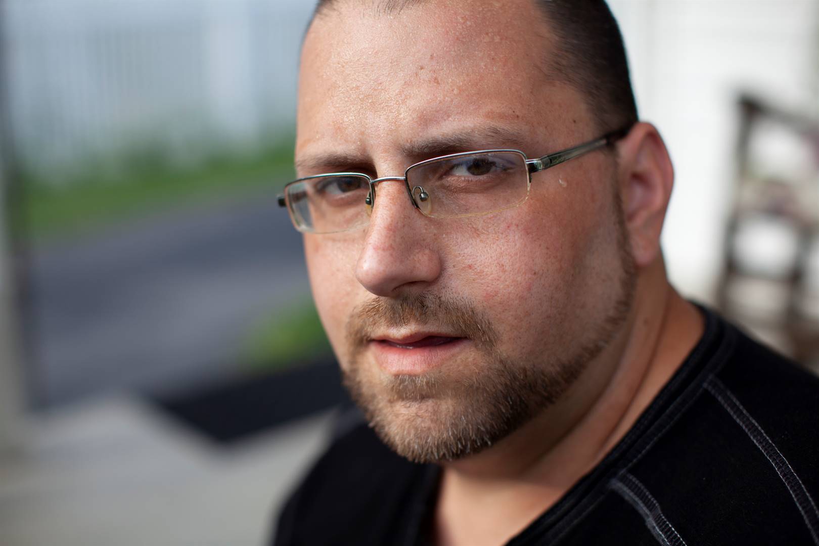 Accused Guilty or Innocent? has been nominated for The American Bar