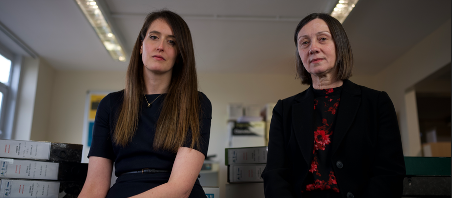 Cold Case Investigators: Solving Britain’s Sex Crimes - Brinkworth